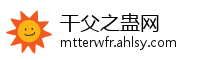 干父之蛊网